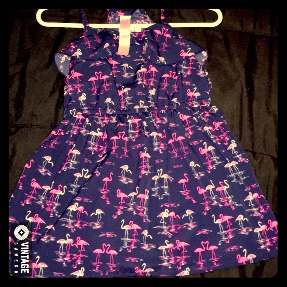 Cherokee dress
